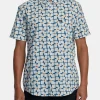 VACATIONIST SHORT SLEEVE SHIRT