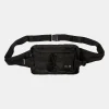 WAIST PACK DELUXE FANNY PACK