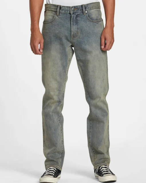 WEEKEND ANP DENIM JEANS
