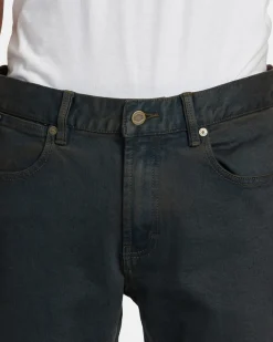 WEEKEND ANP DENIM JEANS