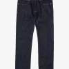 WEEKEND STRAIGHT FIT JEANS