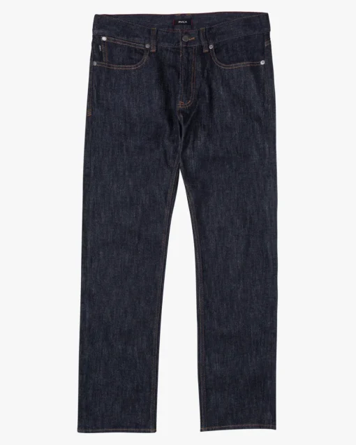 WEEKEND STRAIGHT FIT JEANS