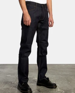 WEEKEND STRAIGHT FIT JEANS