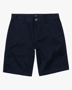 WEEKEND STRETCH 20" SHORTS