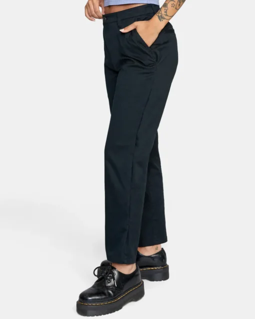 WEEKEND STRETCH PANTS