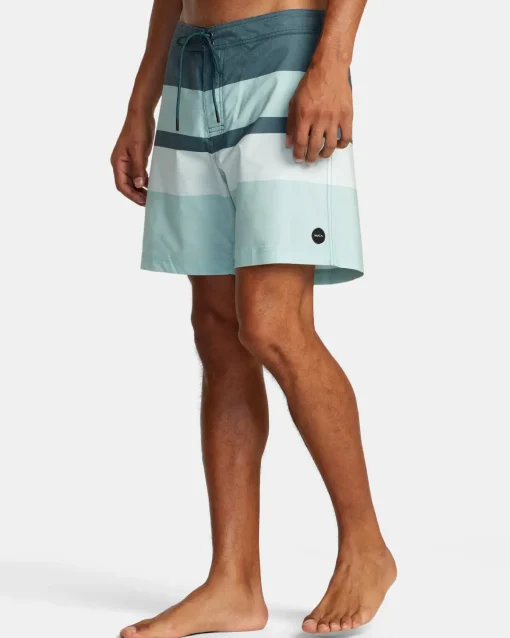 WESTPORT 17" BOARDSHORTS