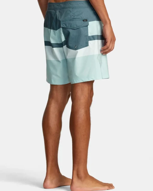 WESTPORT 17" BOARDSHORTS