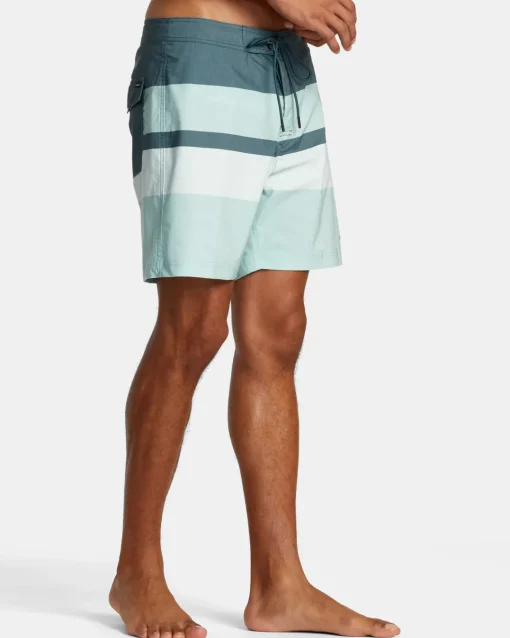 WESTPORT 17" BOARDSHORTS