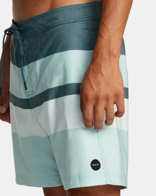 WESTPORT 17" BOARDSHORTS