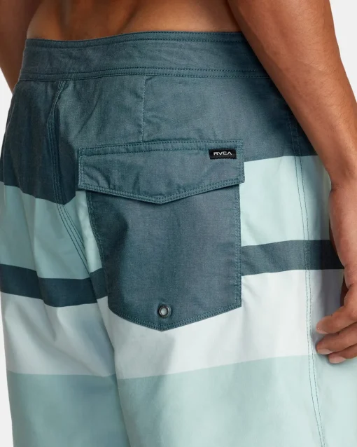 WESTPORT 17" BOARDSHORTS