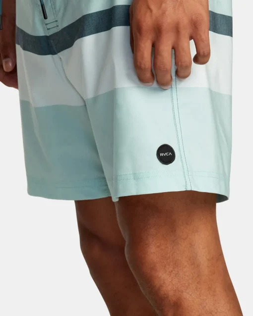 WESTPORT 17" BOARDSHORTS