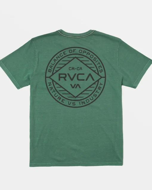 WORDMARKS TEE