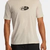 Y2 RVCA SHORT SLEEVE TEE