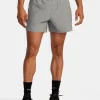 YOGGER 15" ELASTIC WAIST SHORTS