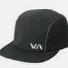 YOGGER STRAPBACK HAT