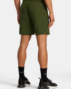 YOGGER STRETCH 17
