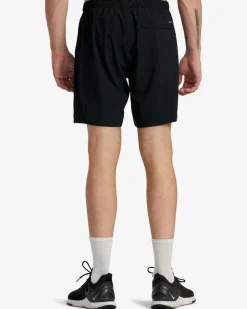 YOGGER STRETCH 17