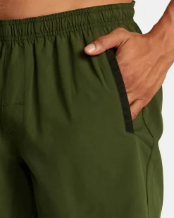 YOGGER STRETCH 17
