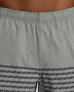 YOGGER STRETCH 17