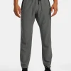 YOGGER TRACK PANTS II
