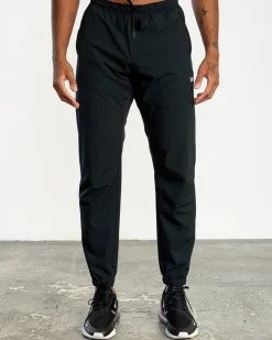 YOGGER TRACK PANTS II