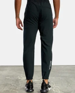 YOGGER TRACK PANTS II