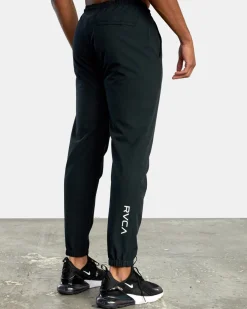 YOGGER TRACK PANTS II