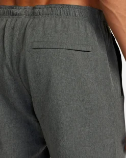 YOGGER TRACK PANTS II