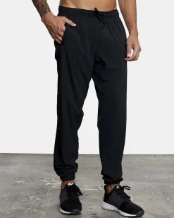 YOGGER TRACK PANTS II