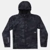 YOGGER ZIP-UP HOODED JACKET II