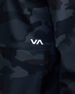 YOGGER ZIP-UP HOODED JACKET II