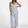 ZULA JUMPER COVER-UP