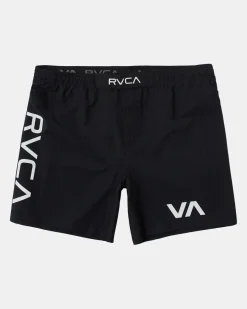 17" GRAPPLER SHORTS