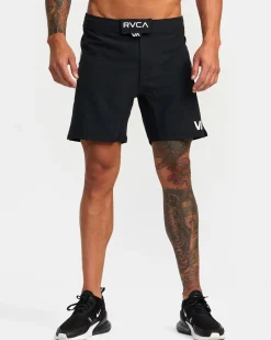 17" GRAPPLER SHORTS