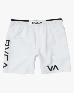 17" GRAPPLER SHORTS