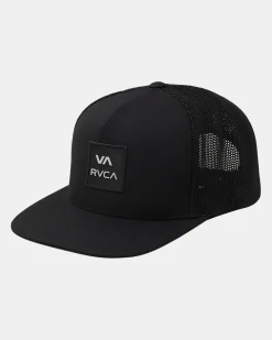 ALL THE WAY TECH TRUCKER HAT