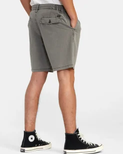 ALL TIME COASTAL RINSED HYBRID 19