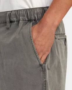 ALL TIME COASTAL RINSED HYBRID 19