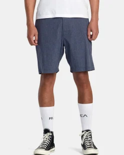 ALL TIME ROADS 19" SHORTS