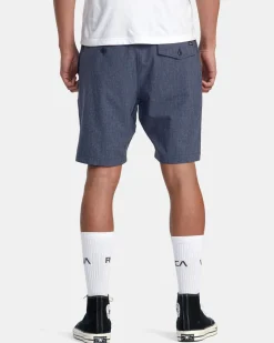 ALL TIME ROADS 19" SHORTS