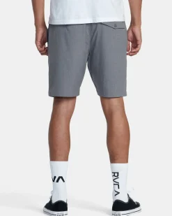 ALL TIME ROADS 19" SHORTS