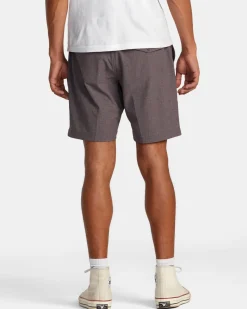ALL TIME ROADS 19" SHORTS
