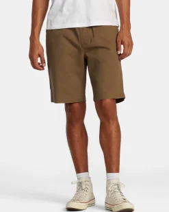 AMERICANA 17" CARPENTER SHORTS