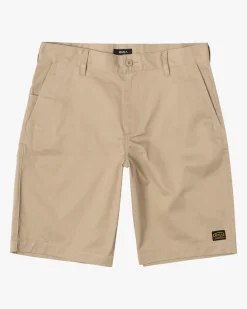 AMERICANA 22" SHORTS