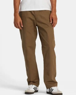 AMERICANA CARPENTER PANTS