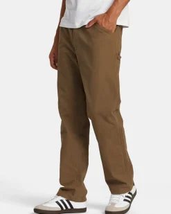 AMERICANA CARPENTER PANTS