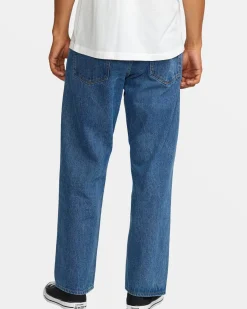 AMERICANA DAYSHIFT JEANS