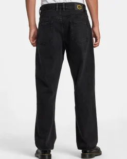 AMERICANA DAYSHIFT RELAXED FIT JEANS
