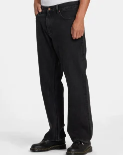 AMERICANA DAYSHIFT RELAXED FIT JEANS