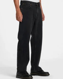 AMERICANA DAYSHIFT RELAXED FIT JEANS